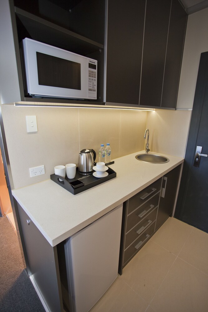 Kings Park Accommodation 42/42