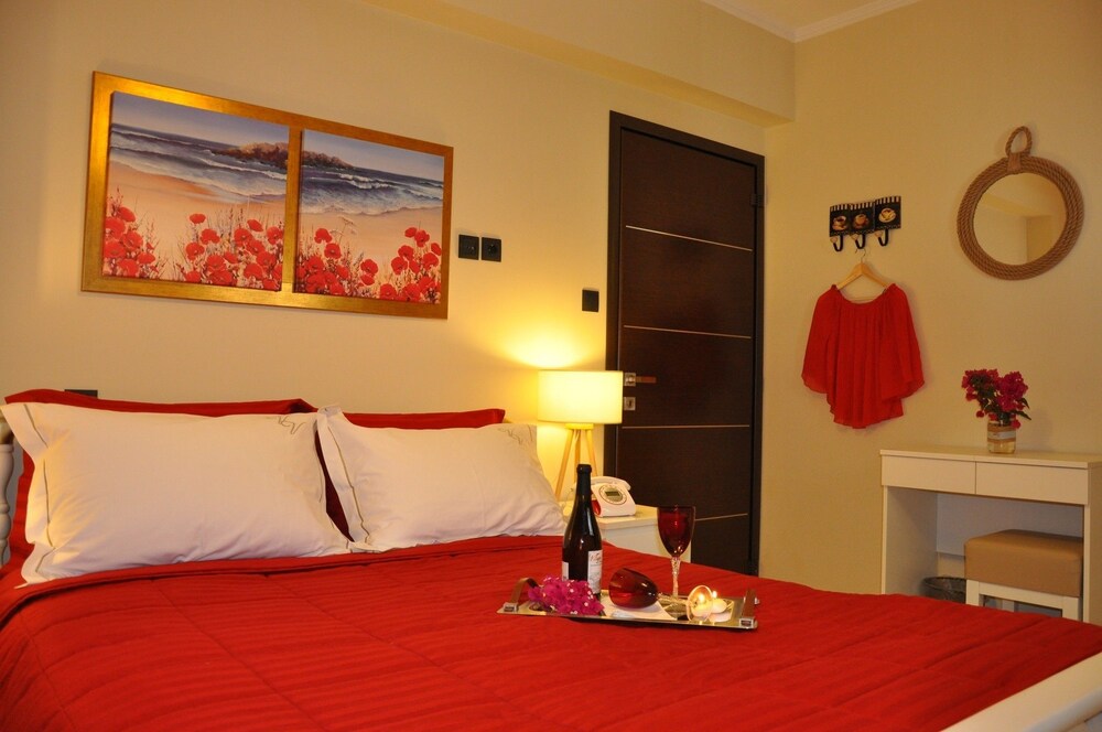 Villa Vanessa 6/32