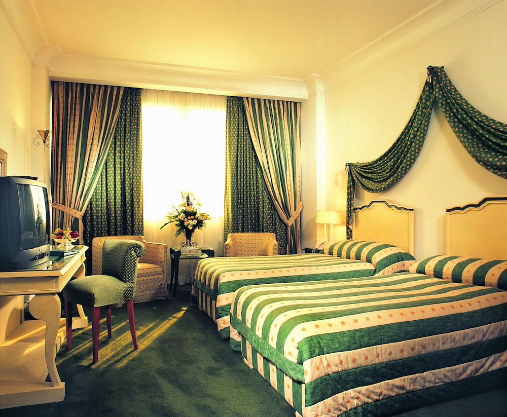 Room at Sonesta Hotel Tower and Casino Cairo, CAIRO