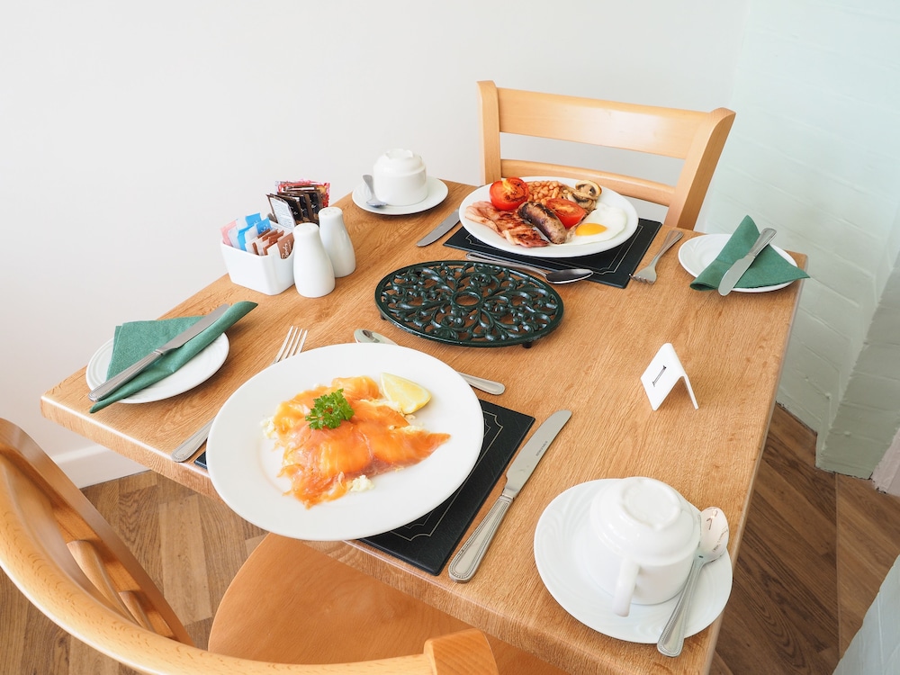 By The Sea Bed and Breakfast 29/39