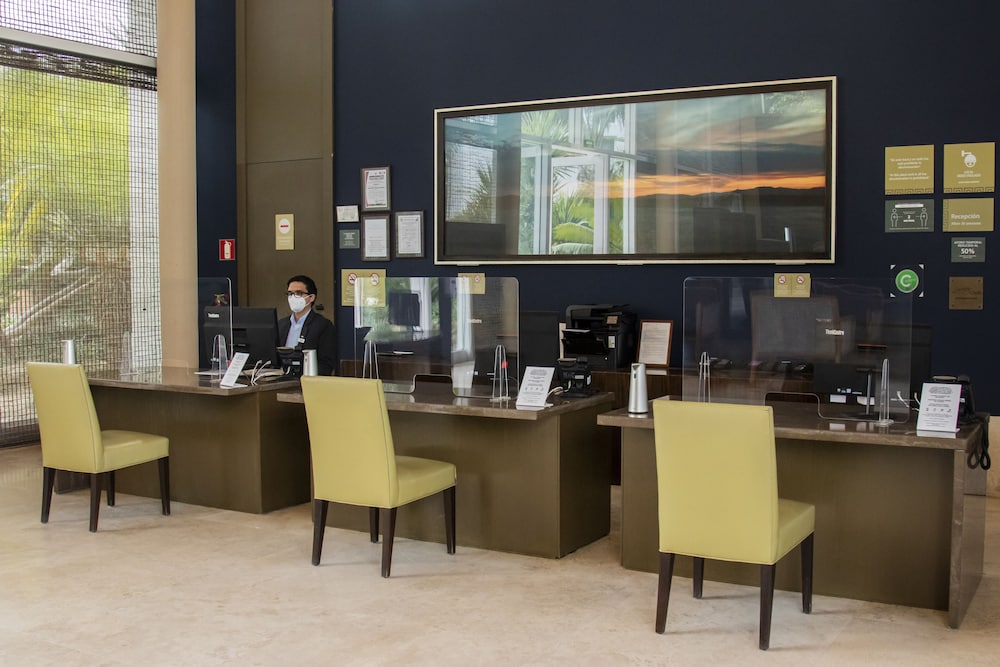 Hotel Paracas, a Luxury Collection Resort, Paracas 61/81