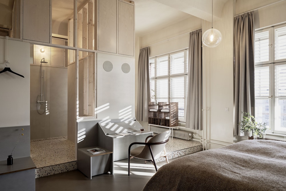 Michelberger Hotel Berlin 23/59