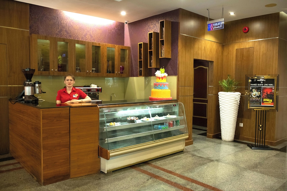 Ramee Guestline Hotel 9/63