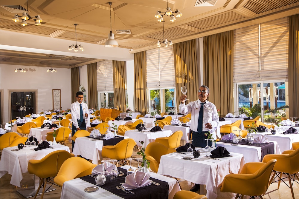 TUI BLUE Palm Beach Palace - Adults Only 38/50