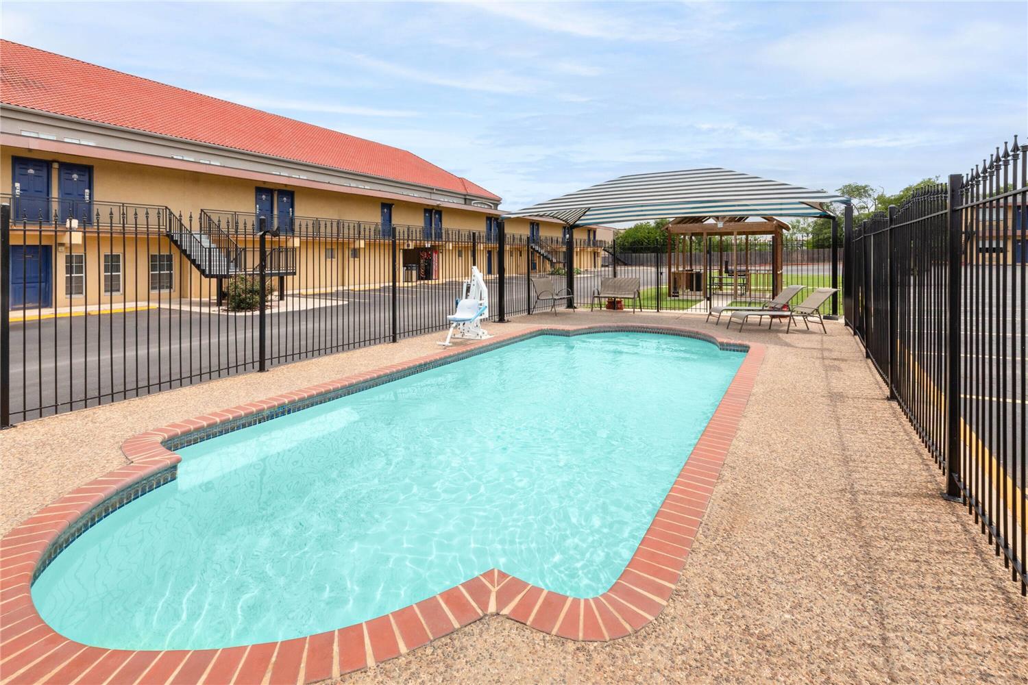 Travelodge By Wyndham New Braunfels 16/22