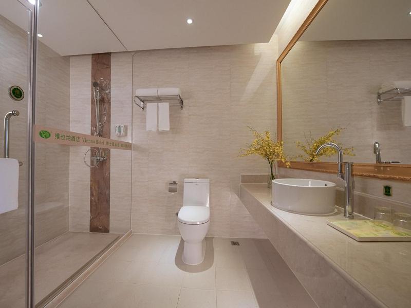 Vienna Hotel (Guangzhou Baiyun Airport Zhongluotan) 28/28