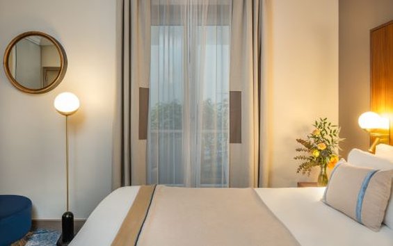 Hotel Le Tourville by Inwood Hotels 21/48