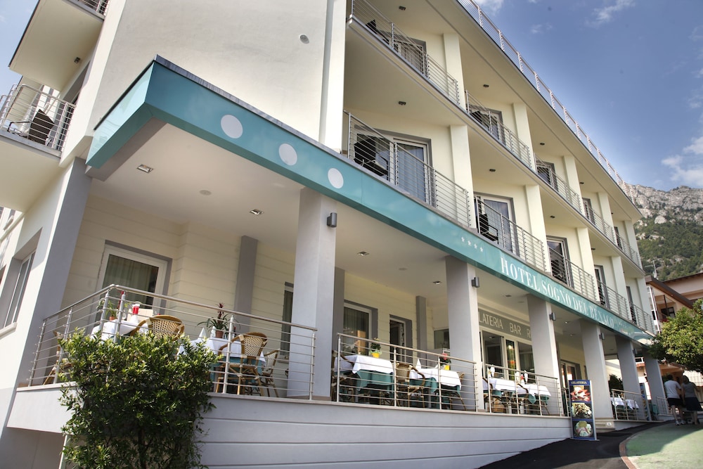 Hotel Sogno Del Benaco 4/63