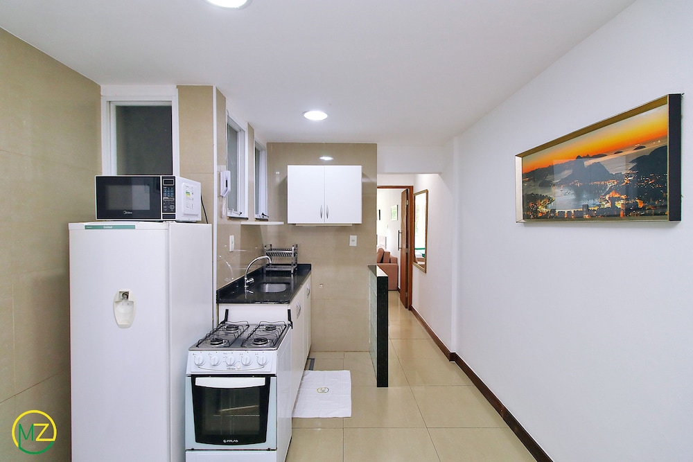 Mz Apartments Belfort Roxo 8/15