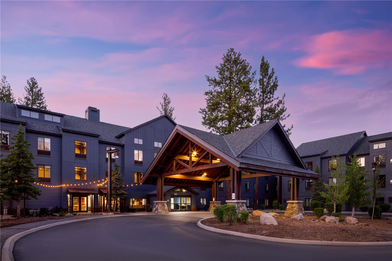 hotel