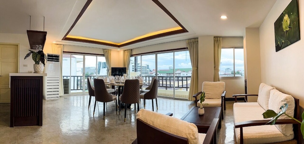 City Inn Vientiane 46/71
