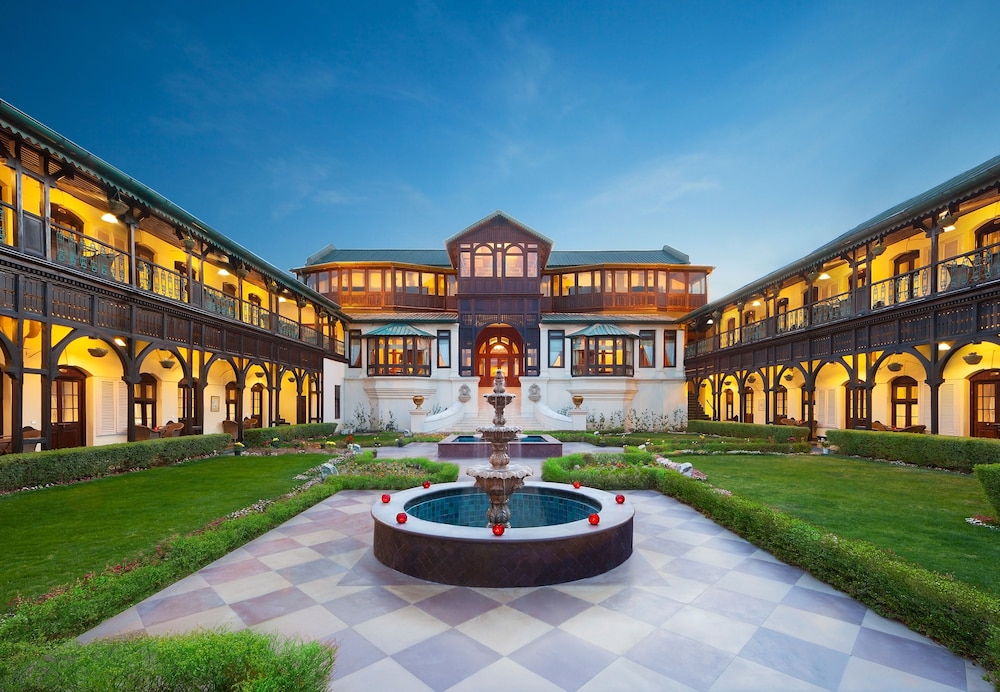 Welcomhotel by ITC Hotels, The Savoy, Mussoorie 43/50
