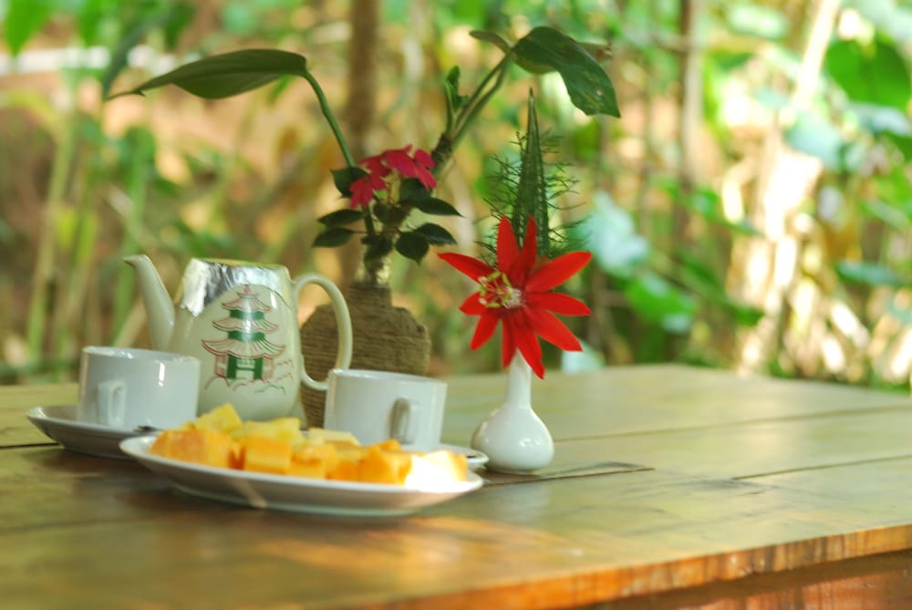 蒙纳绿地酒店(GREEN SPACES MUNNAR) 图片2