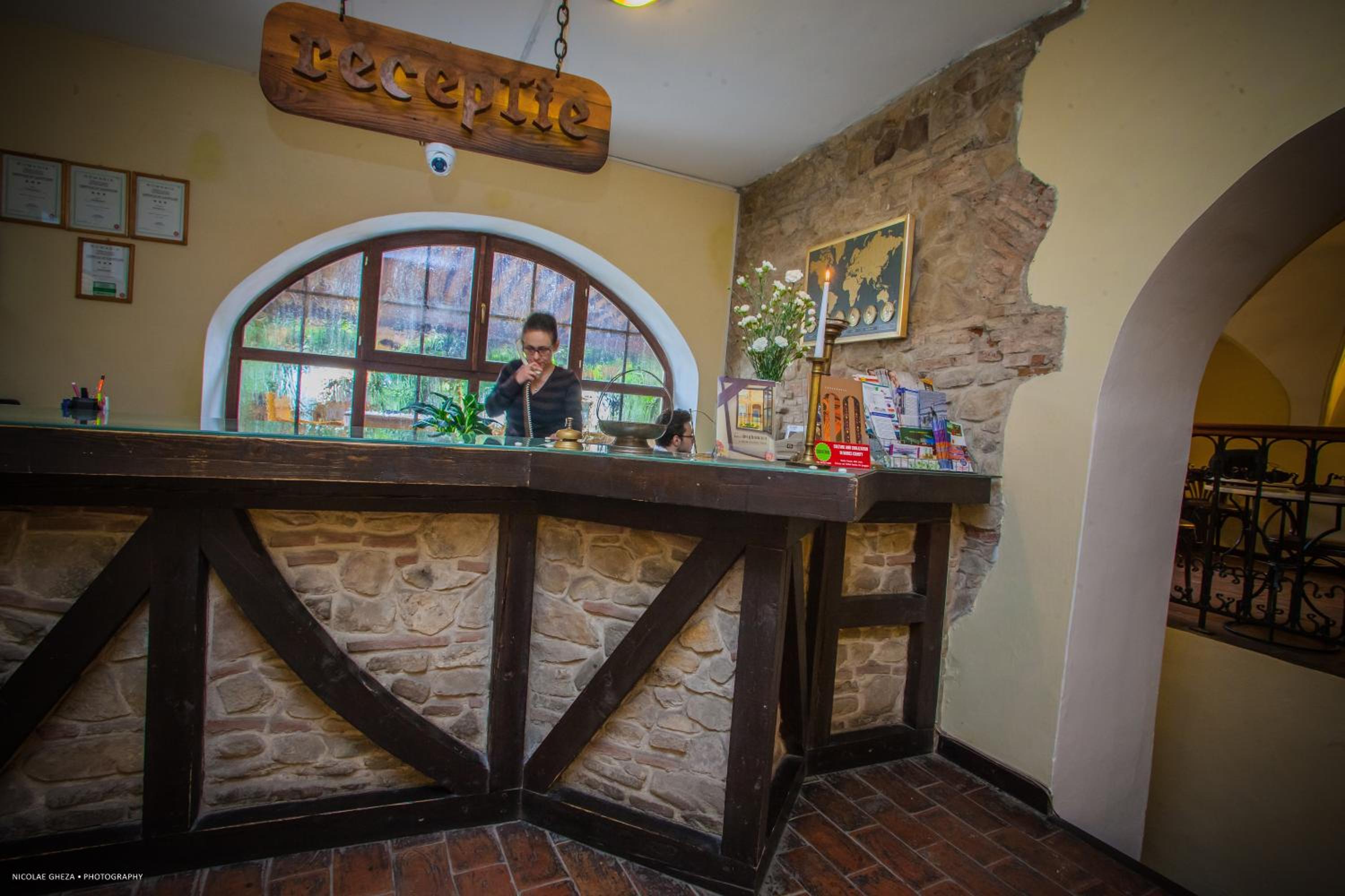 Sighisoara Hotel 7/49
