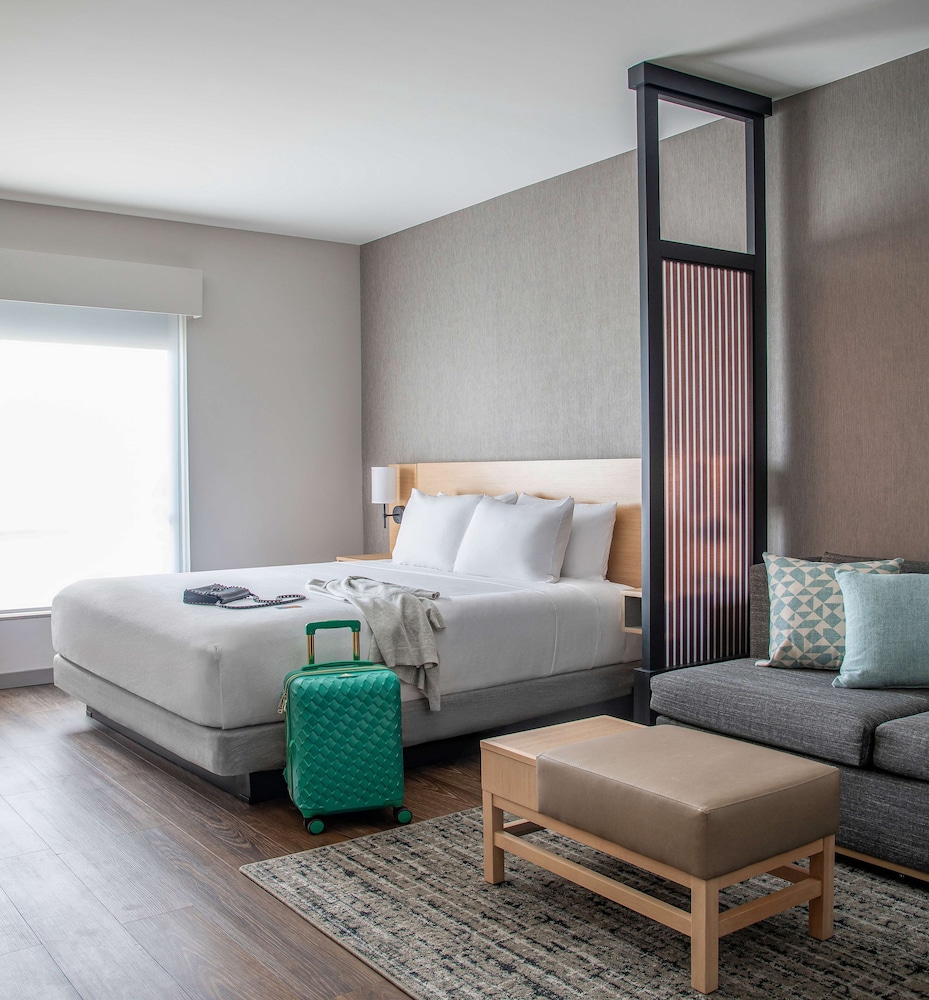 Hyatt Place Newark/Silicon Valley 21/64