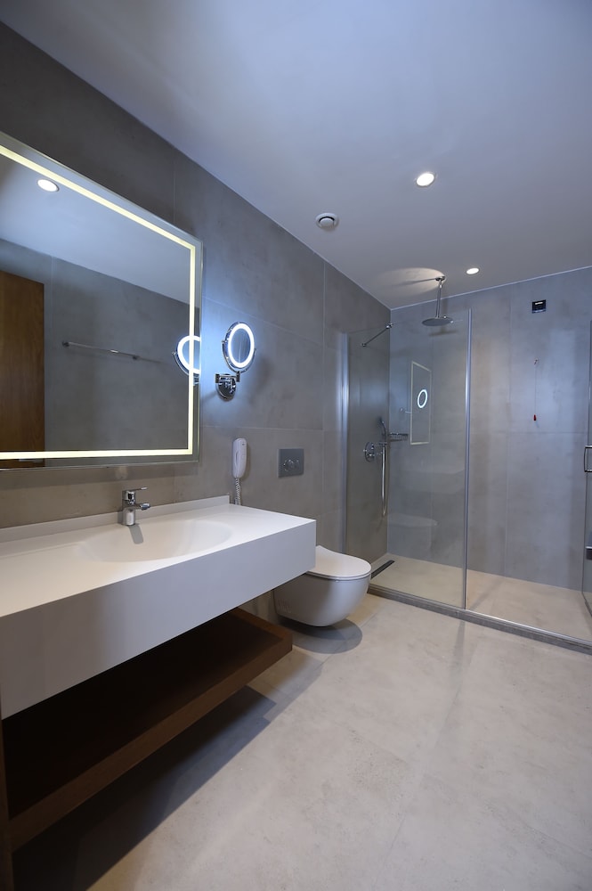 Cher Hotel & Spa Istanbul 6/45