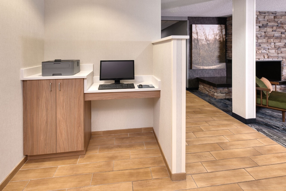 Fairfield Inn By Marriott Frankenmuth 23/31