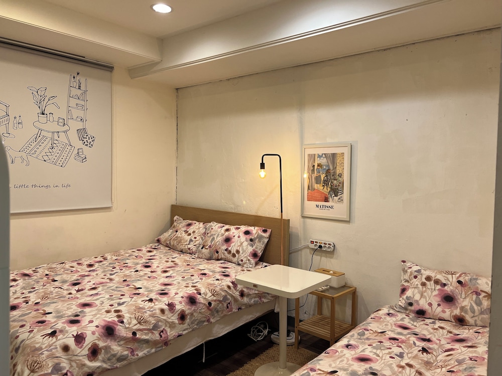 Star Hostel Seoul 5/57