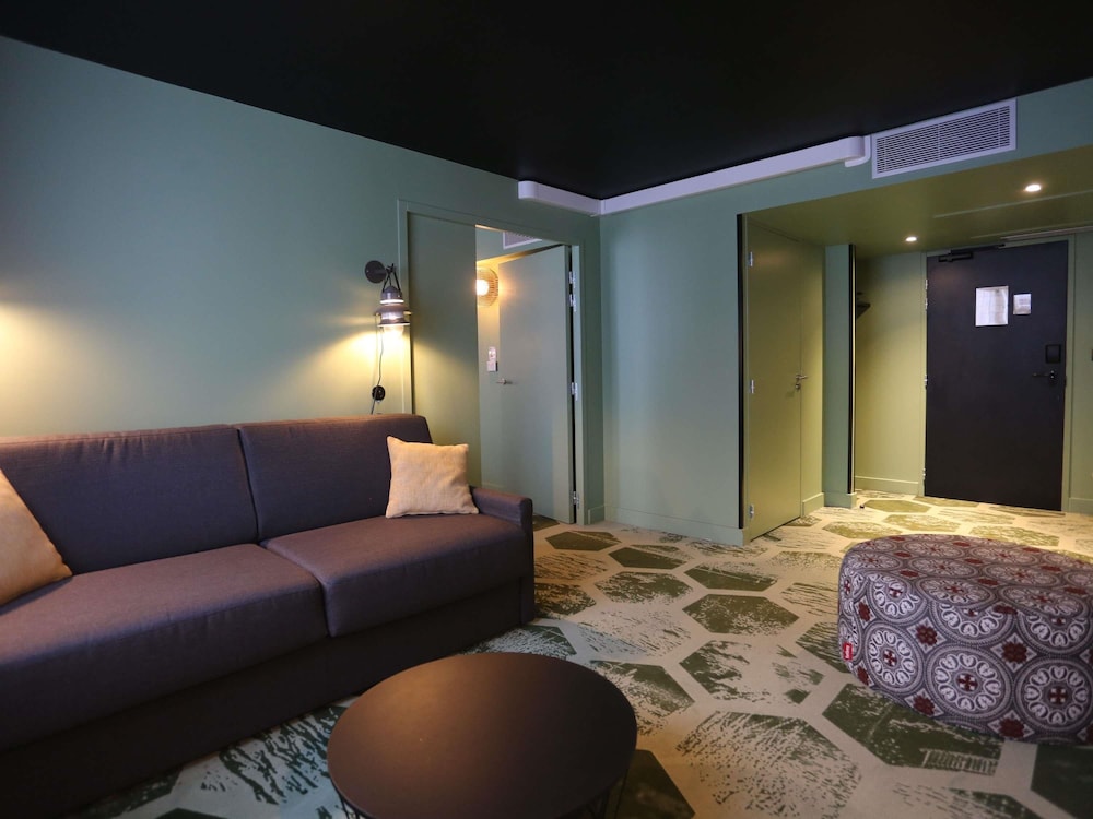 Ibis Styles Amiens Centre 49/76