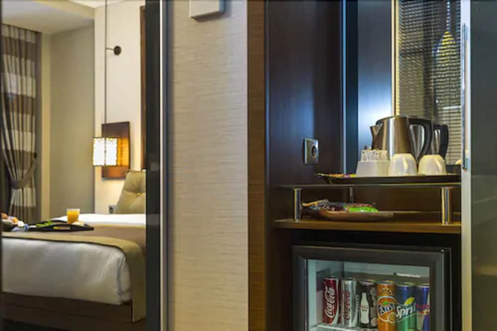 Manesol Galata Hotel 51/51