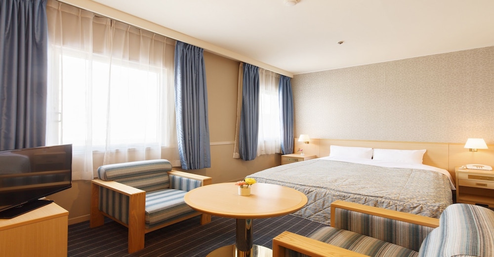 Hotel Pearl City Akita Kanto-Odori 18/40