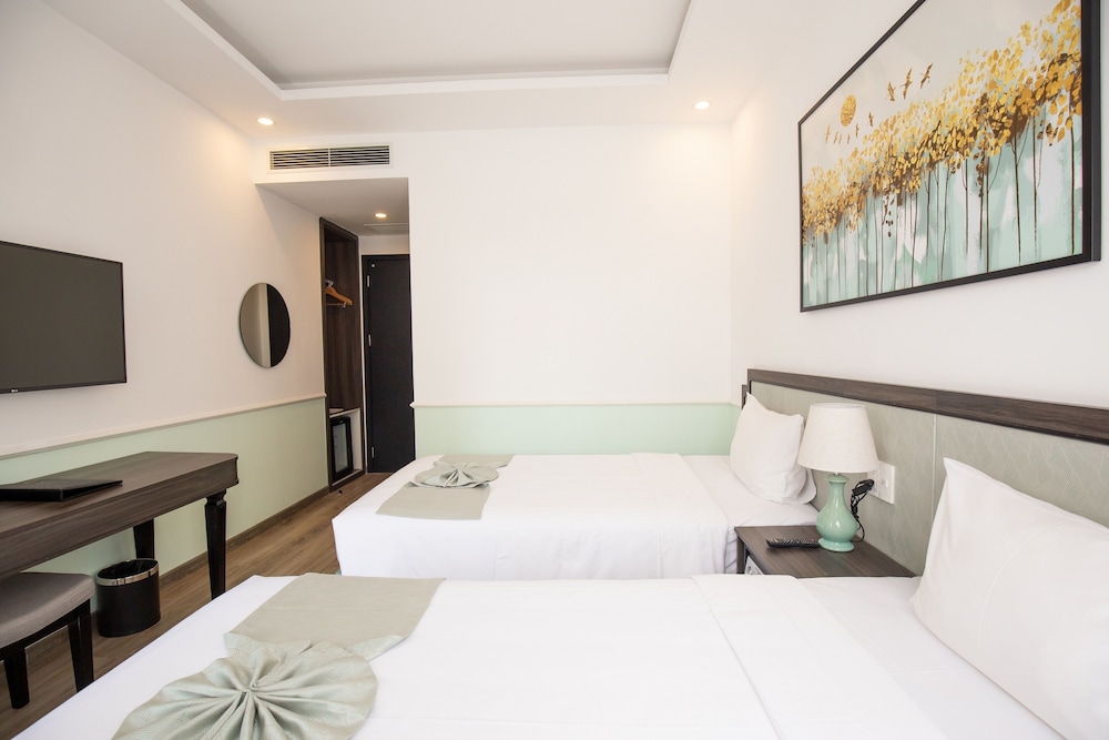 Paralia Hotel Phu Quoc 15/50