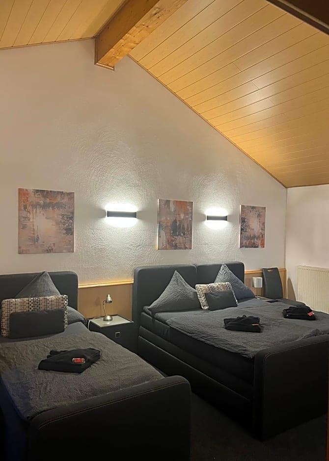 Hotel zur Wasserburg 27/59