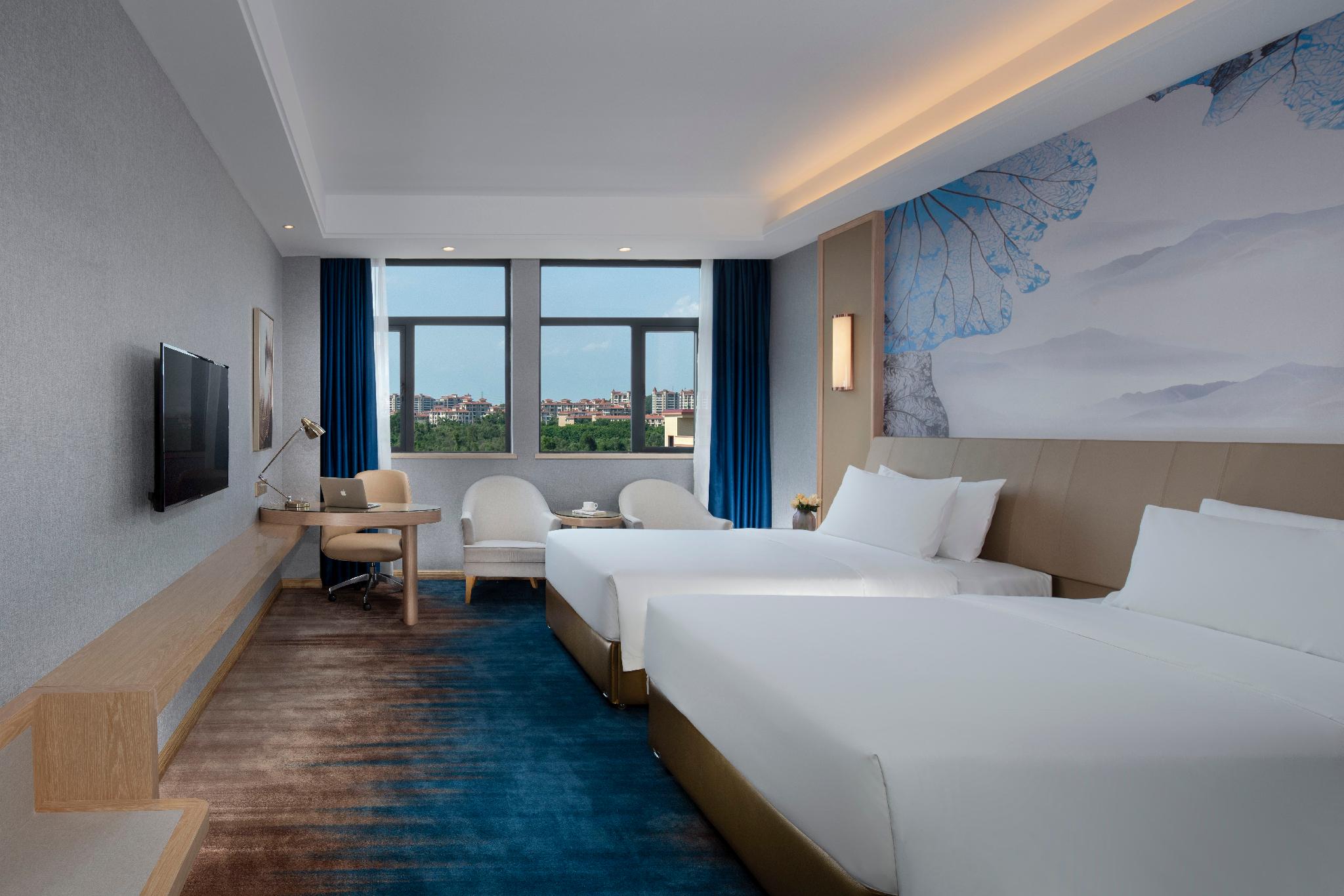 Vienna Hotel (Foshan Sanshui Forest Park) 17/36