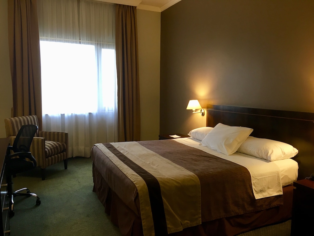 Hotel Diego de Almagro Coyhaique 14/43