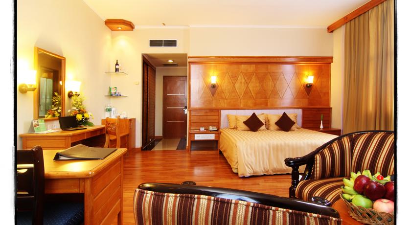 Hotel Mutiara Merdeka 14/29