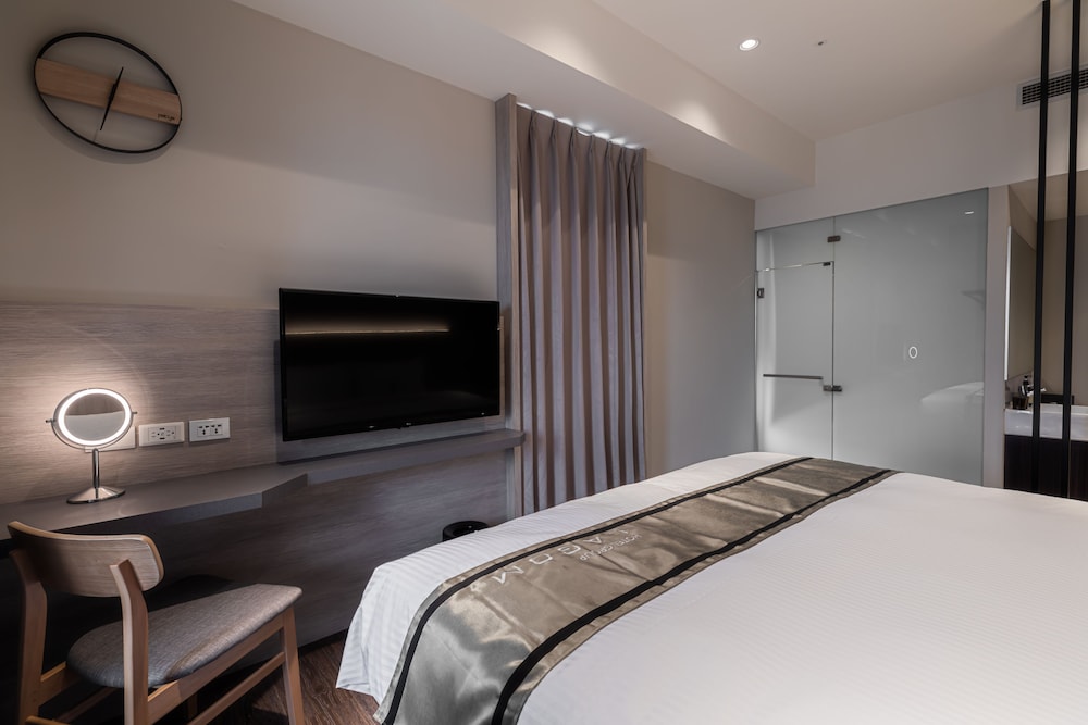 Hotel Yam Lagom 21/49