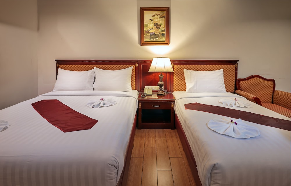 SUPERIOR, TWIN BEDS