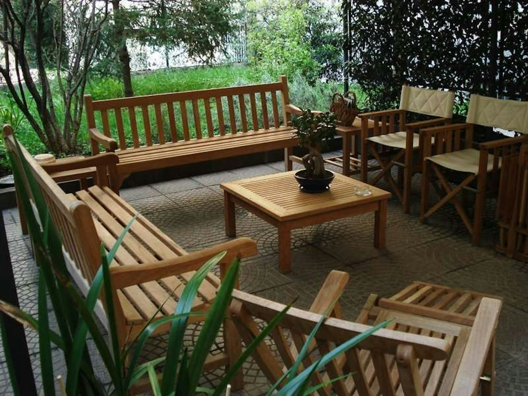 Hotel Colombia 37/54