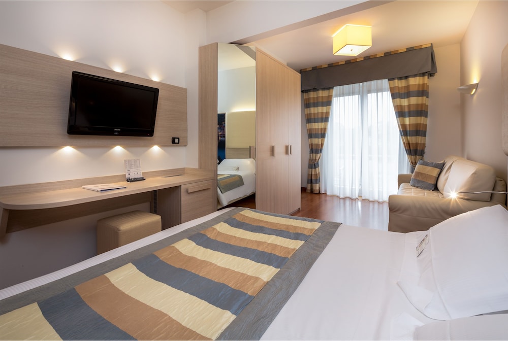 Best Western Plus Tigullio Royal Hotel 20/64