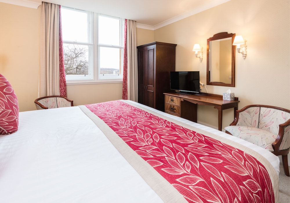 Sunbank House Hotel 11/75