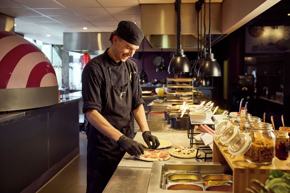 Van Der Valk Hotel Amersfoort A1 8/62