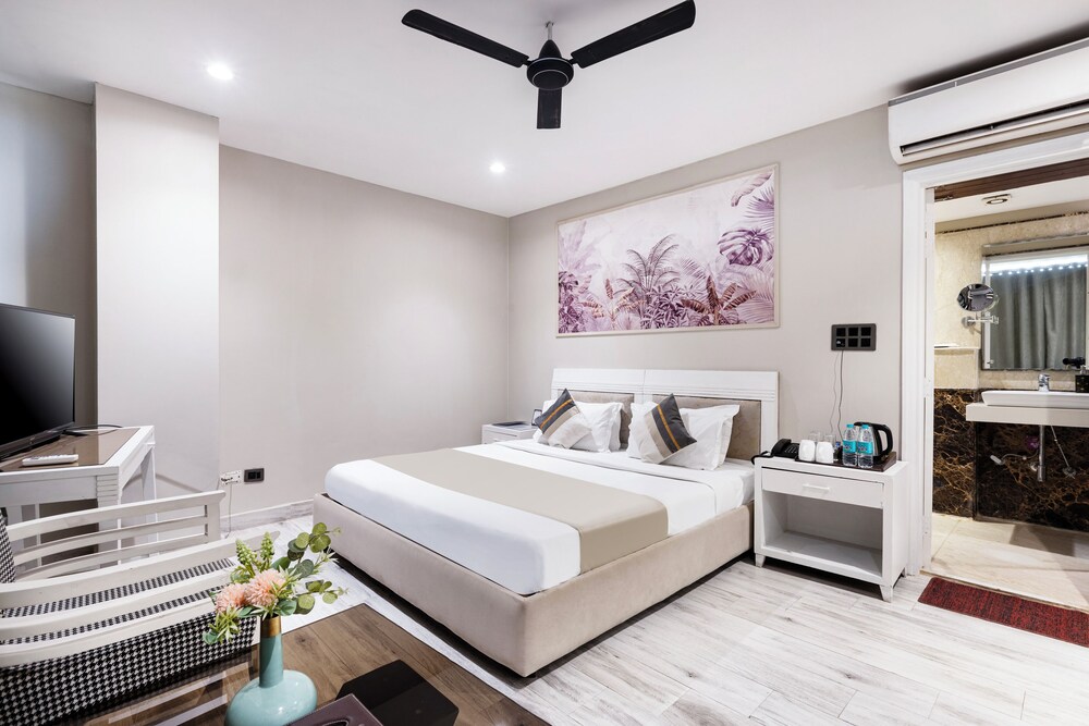 Skon Boutique by Orion Hotels 15/48