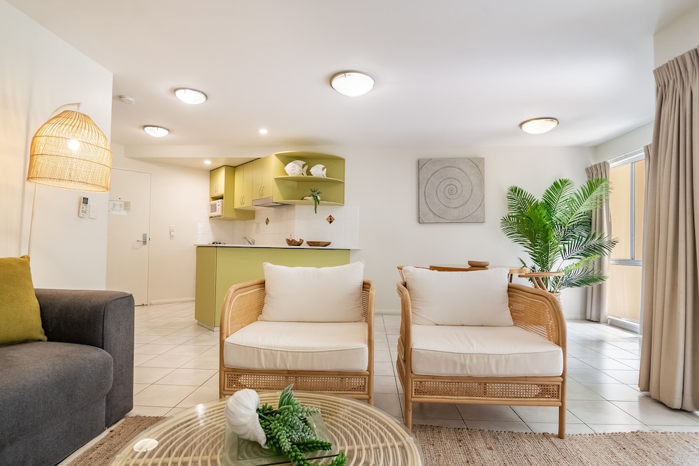 Eco Beach Resort Byron Bay 55/80