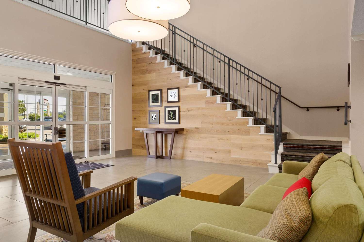 Country Inn & Suites by Radisson, Austin North (Pflugerville), TX 37/45