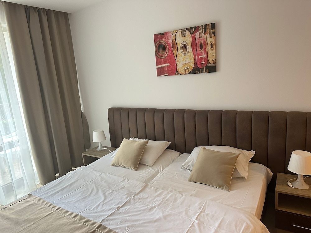 Premier Fort Beach Hotel 13/55