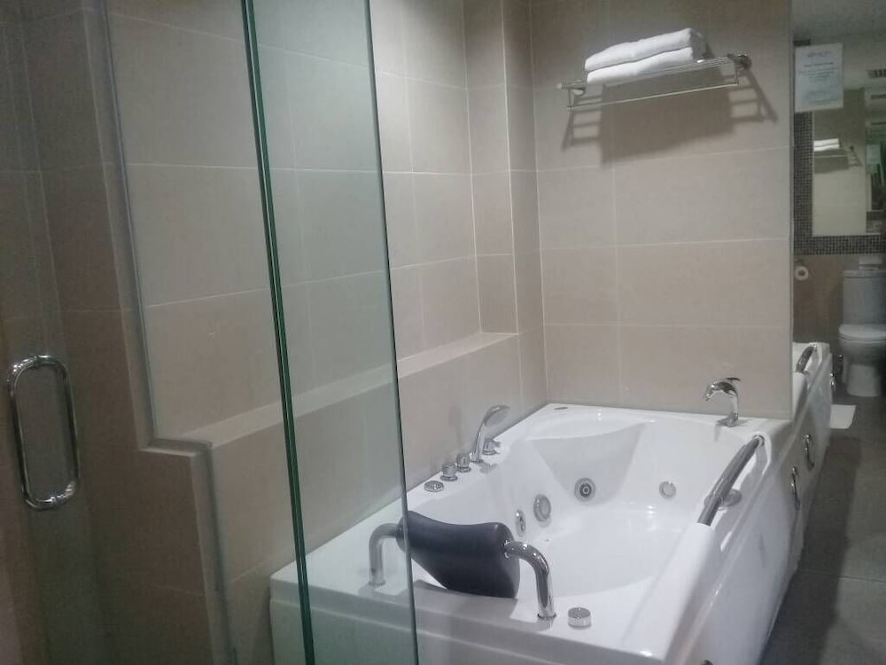 StarCity Hotel Alor Setar 34/34