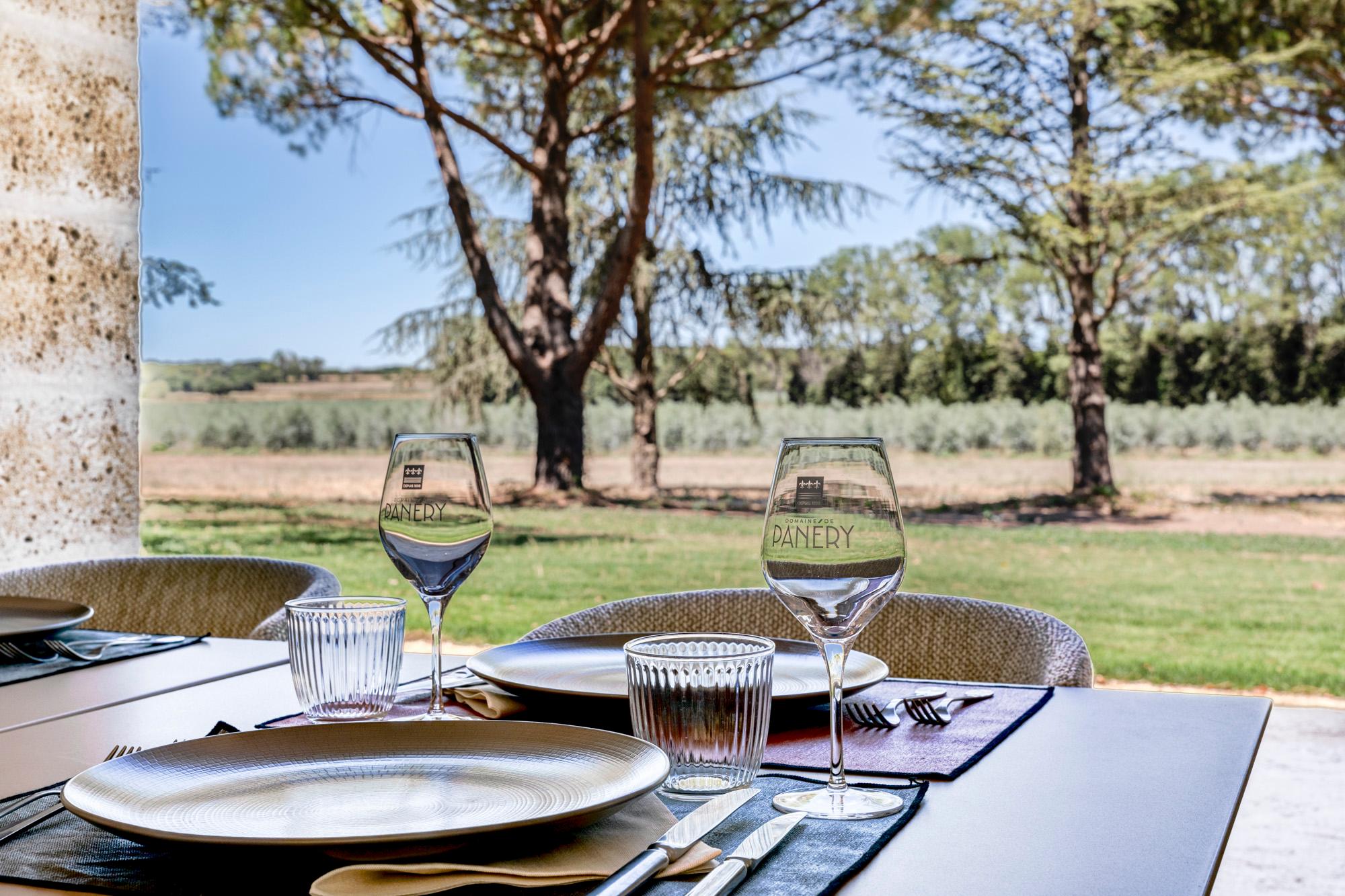Domaine de Panery 12/24