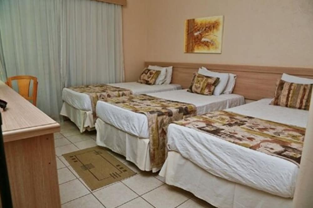 Hotel Golden Park Ribeirao Preto 65/77