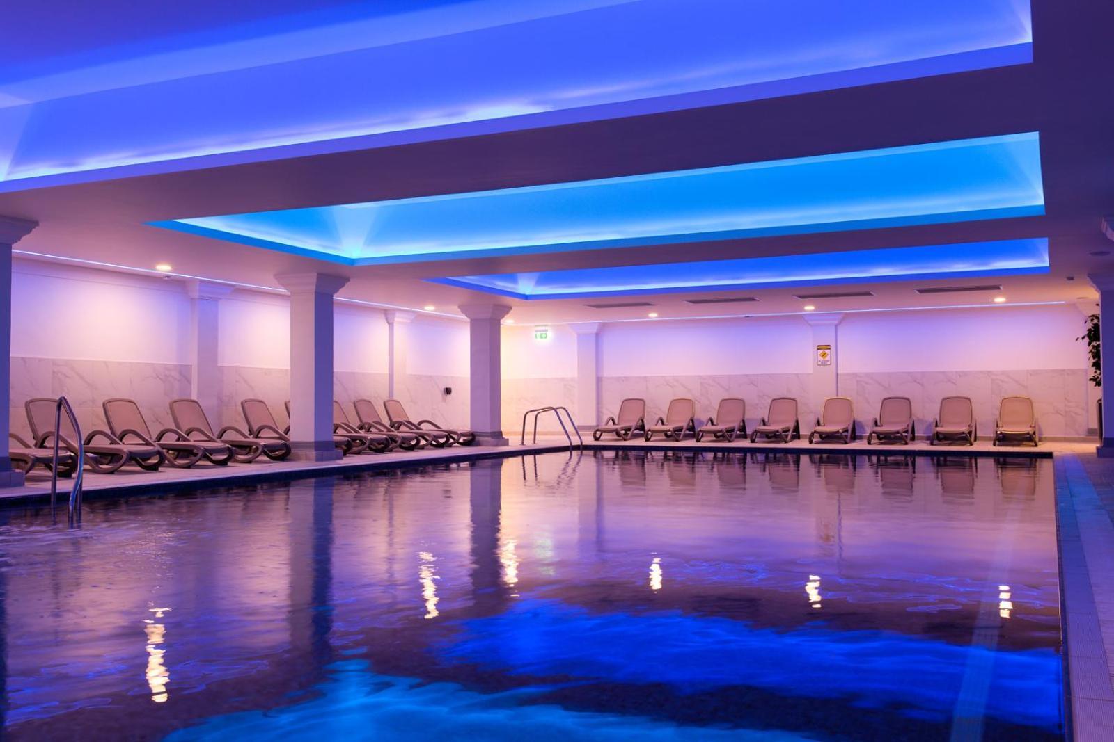 Greenwoods Hotel & Spa 17/32