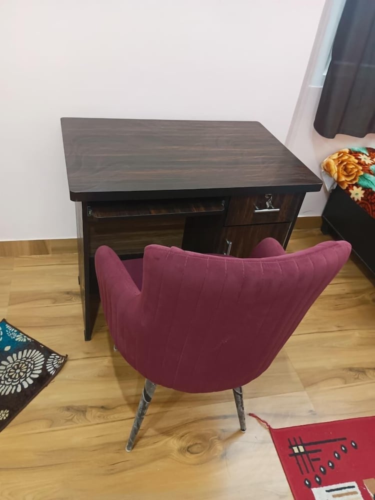 Trilok Residency 37/50