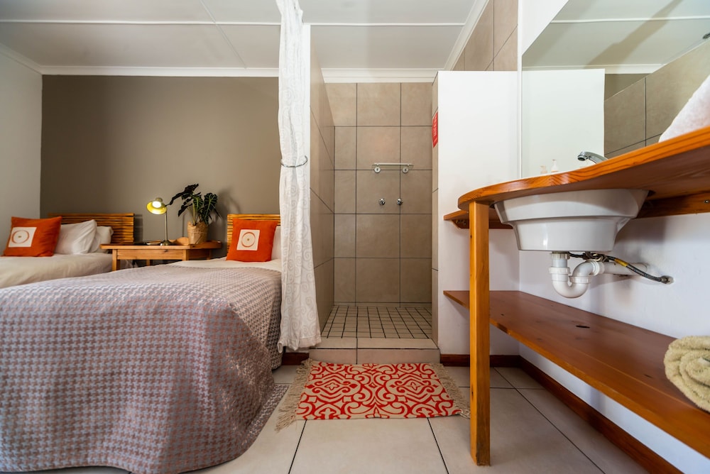 Melkboomsdrift Guest House 10/50