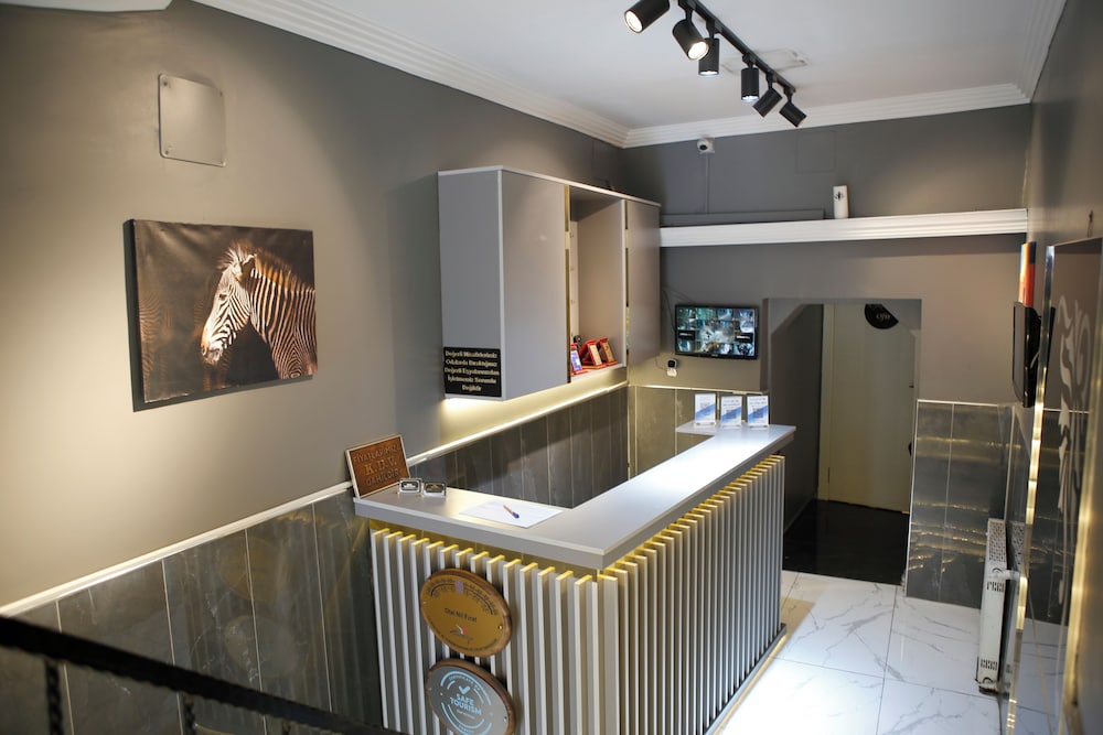Nil Firat Otel 10/50