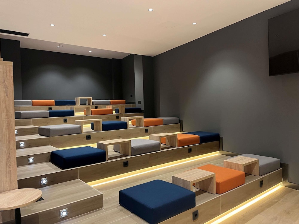 Ibis budget Logrono Centro 56/69