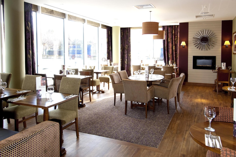 Premier Inn London Greenwich 44/58