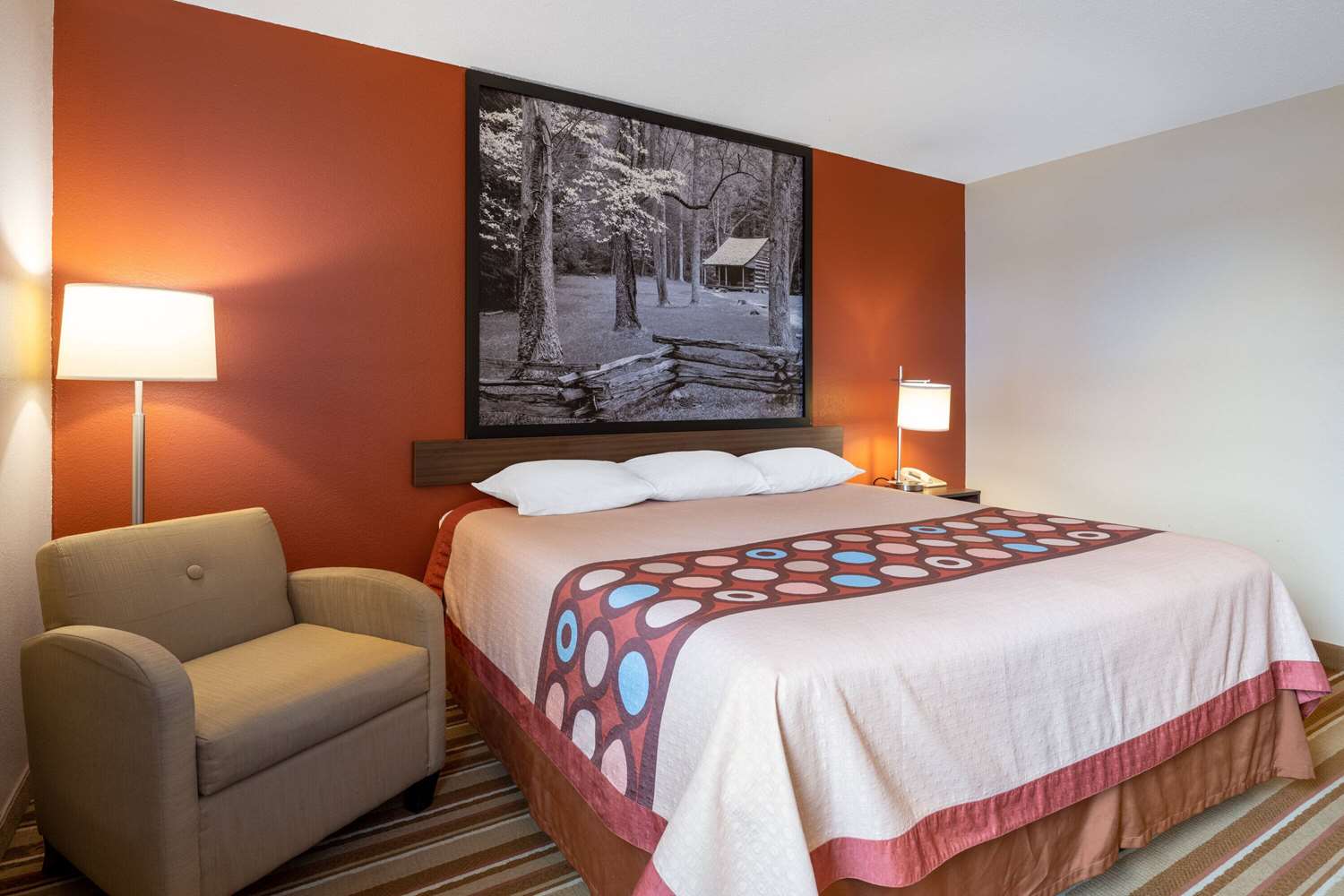 Hotel Mattoon 7/17